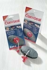 Kit de reparații pentru cizme de cauciuc Clam Seal LIN