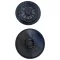 Iarbă artificială albă 124 mm LIN