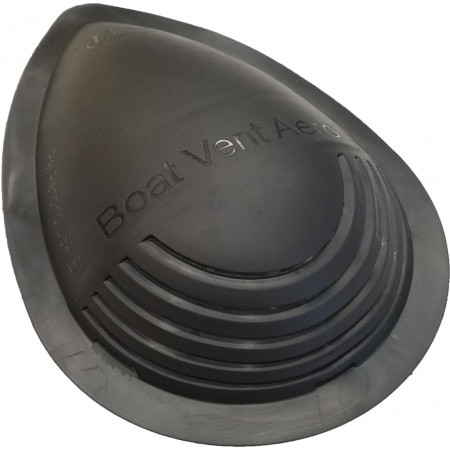 Copertă din prelată din plastic negru LIN