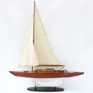Model de navă Schärenkreuzer (Nemere II) L70 VVL