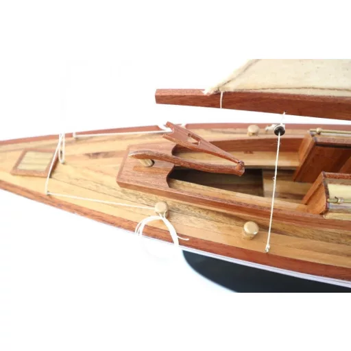Model de navă Schärenkreuzer (Nemere II) L70 VVL