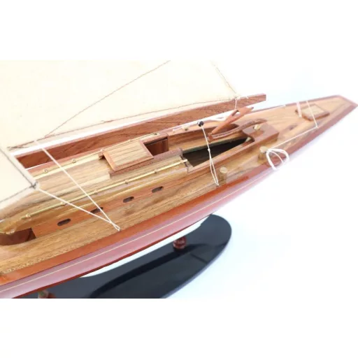 Model de navă Schärenkreuzer (Nemere II) L70 VVL