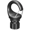 Adaptor de frânghie pentru colibri cu cârlig