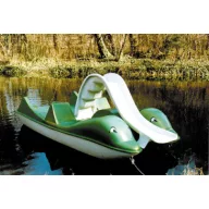 Tobogan Aquajoy pentru hidrobicicleta SYB