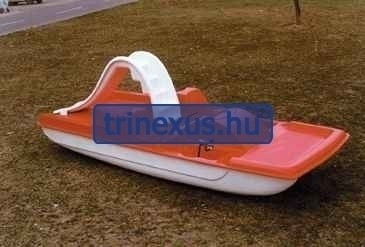 Tobogan Aquajoy pentru hidrobicicleta SYB