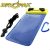 Sac uscat Airhead Drypak 10 x 15 cm galben