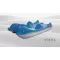 Bicicleta de apă Dolphin 4-6 persoane plastic SYB