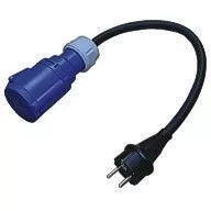 Adaptor de alimentare la țărm priză 3 m 230 V LIN