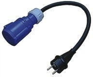 Adaptor de alimentare la țărm priză 3 m 230 V LIN