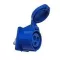 Conector pentru curent de partid vertical 230 V LIN
