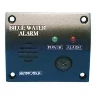 Alarma nivelului apei de jos LIN