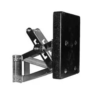 Suport motor inox reglabil până la 10 HP LIN
