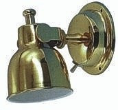 Cablu de cupru ușor, suport de perete deluxe 75 mm LIN