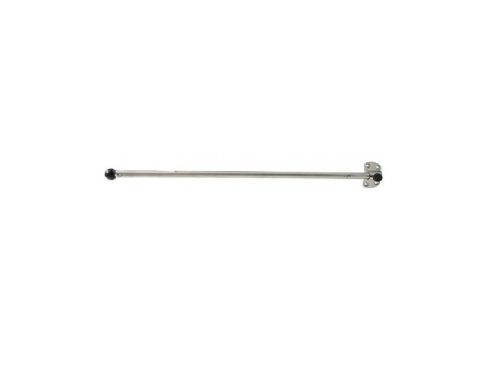 Stâlp metalic montat lateral 51 cm LIN