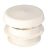 Capac de ventilație rotund din plastic 146 mm LIN