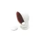 Tub de aerisire cu capac 230 mm LIN