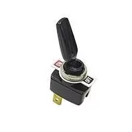 Comutator ON-OFF din plastic lung 10 A LIN
