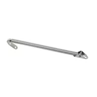 Suport fereastră cu arc inox 22,2 cm LIN