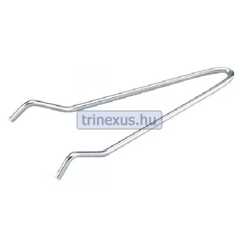 Fedélnyitó kulcs inox LIN