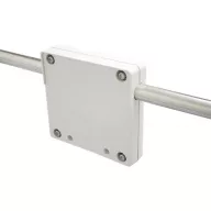   Suport motor pentru șină de 25 mm cu angrenaj inox fix până la 8 CP LIN