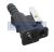 Conector combustibil Yamaha,Merc, Mariner (piuliță) 9,5 mm LIN