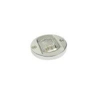 Lumină de punte încastrată inox LIN