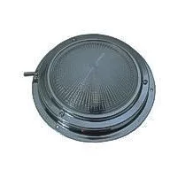 Cablu luminos cu întrerupător inox plat 140 mm 15W. LIN