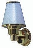 Cablu lumina cupru suport de perete 54 mm LIN