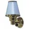 Cablu lumina cupru suport de perete 54 mm LIN