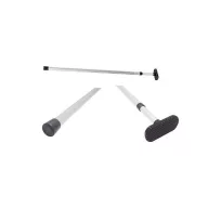 Telescop pentru pătură 90 - 160 cm LIN