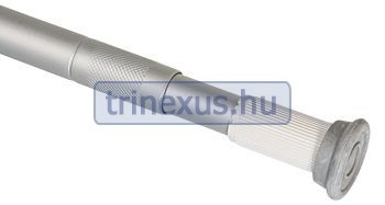 Telescop pentru pătură cu cap lat 100 - 180 cm LIN