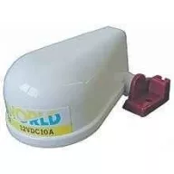 Comutator cu flotor pentru pompa de santină Seaworld LIN