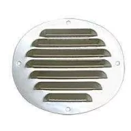 Placă de ventilație metalică 116x127 mm LIN