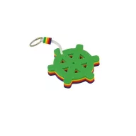 Keyring ghidon plutitoare polistiren LIN