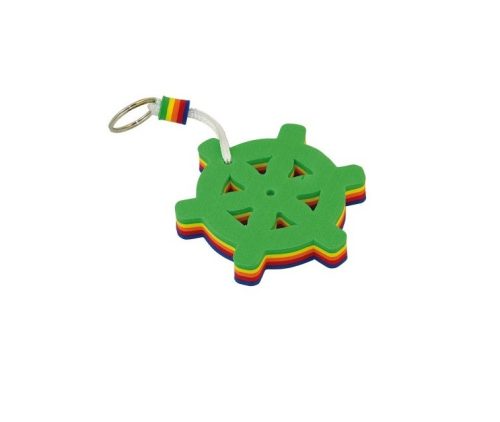 Keyring ghidon plutitoare polistiren LIN