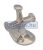 Taur cruce inox LIN