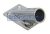 Bară de balustradă 30 grade 22 mm inox LIN