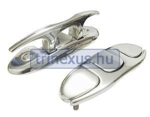 Bika șurub metalic basculant 200 mm LIN