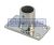 Balustradă 90 grade 25 mm inox LIN