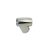 Conector bariere T-bar uni 60° 25 mm inox LIN