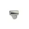 Conector bariere T-bar uni 60° 25 mm inox LIN