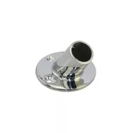Balustradă rotundă 60 grade 22 mm inox LIN