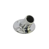 Bară de balustradă 60 grade 25 mm inox LIN