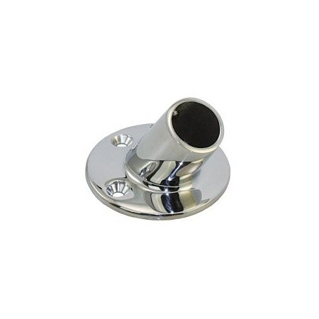 Bară de balustradă 60 grade 25 mm inox LIN