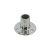 Rotund 90 grade pentru balustradă 22 mm inox LIN