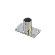 Balustradă 90 grade 25 mm inox LIN