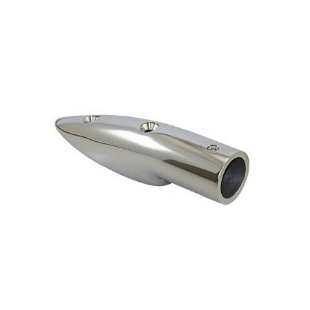 Plăci de barieră orizontale inox 22 mm LIN