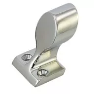 Clemă de capăt bariere 60 grade 22 mm inox LIN