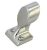 Clemă de capăt bariere 60 grade 22 mm inox LIN