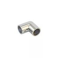 Cot de barieră 25 mm inox LIN